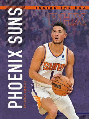 cover image of Phoenix Suns